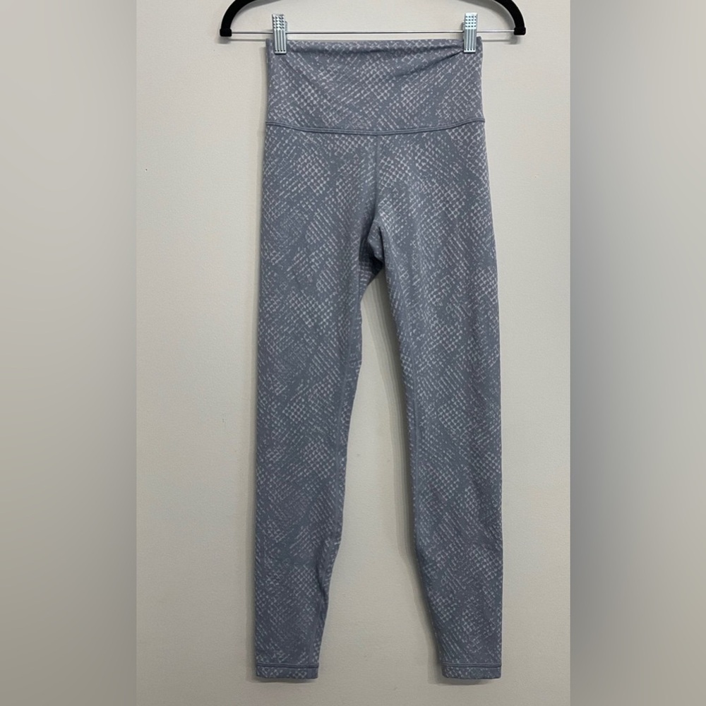 Lululemon Wunder Under High-Rise